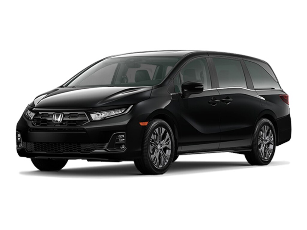 New 2025 Honda Odyssey For Sale in Peoria IL H25560